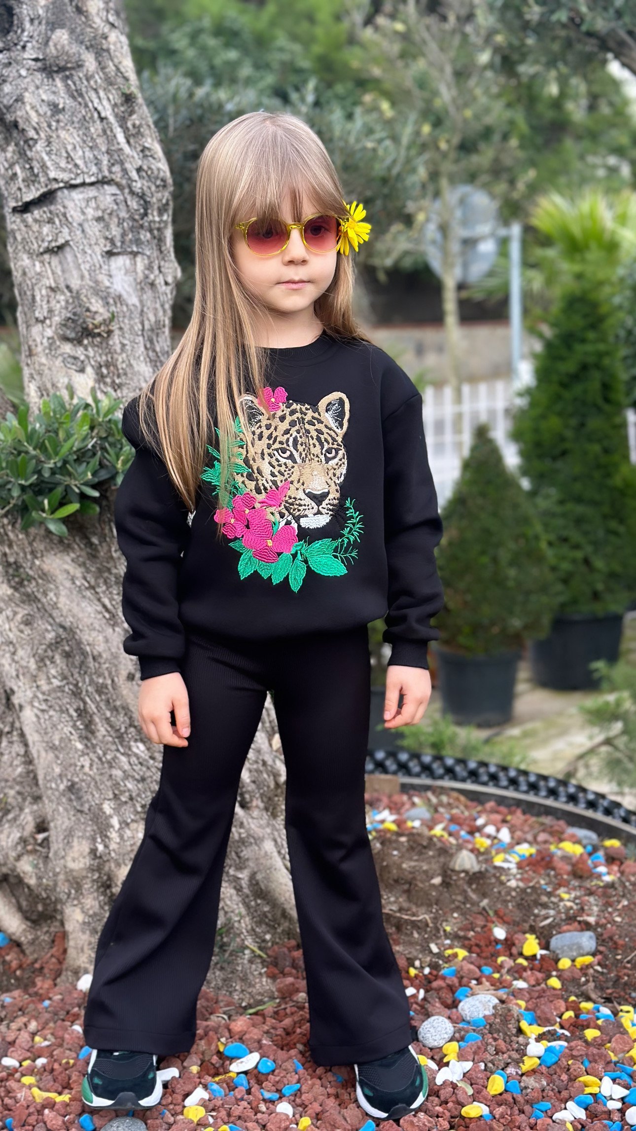 Yui Tiger Takım