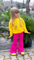 Yui Polly Takım