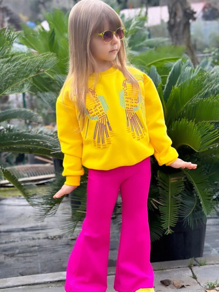 Yui Polly Takım