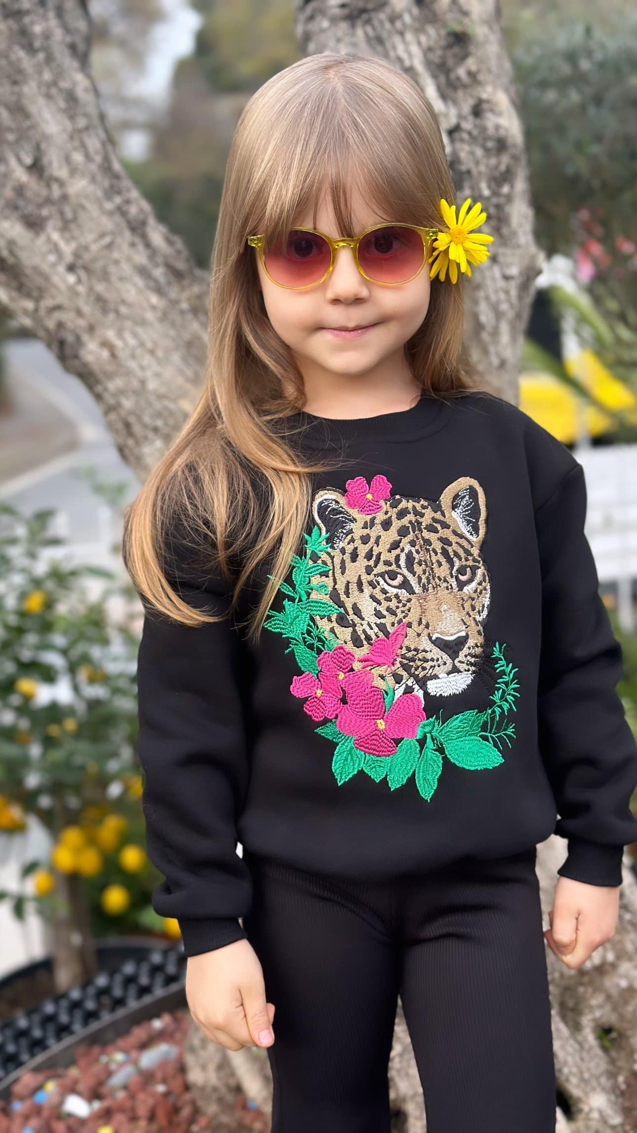 Yui Tiger Takım
