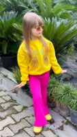 Yui Polly Takım