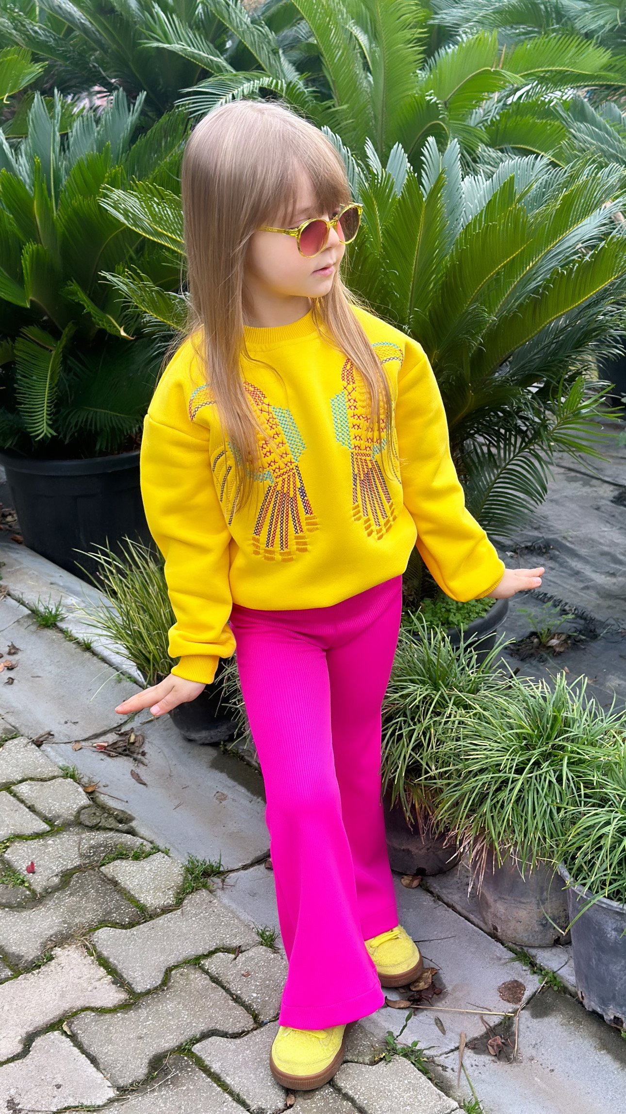 Yui Polly Takım