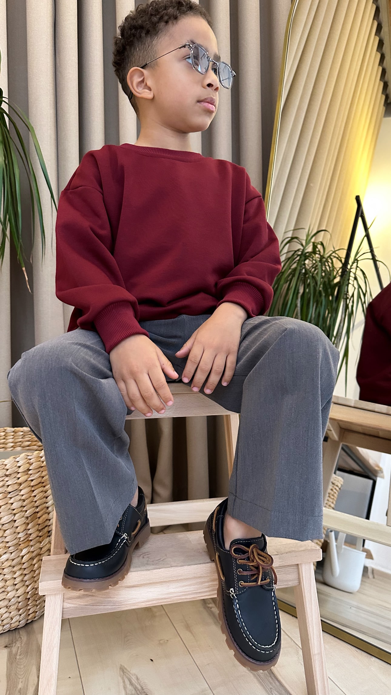 Premium Cool Takım