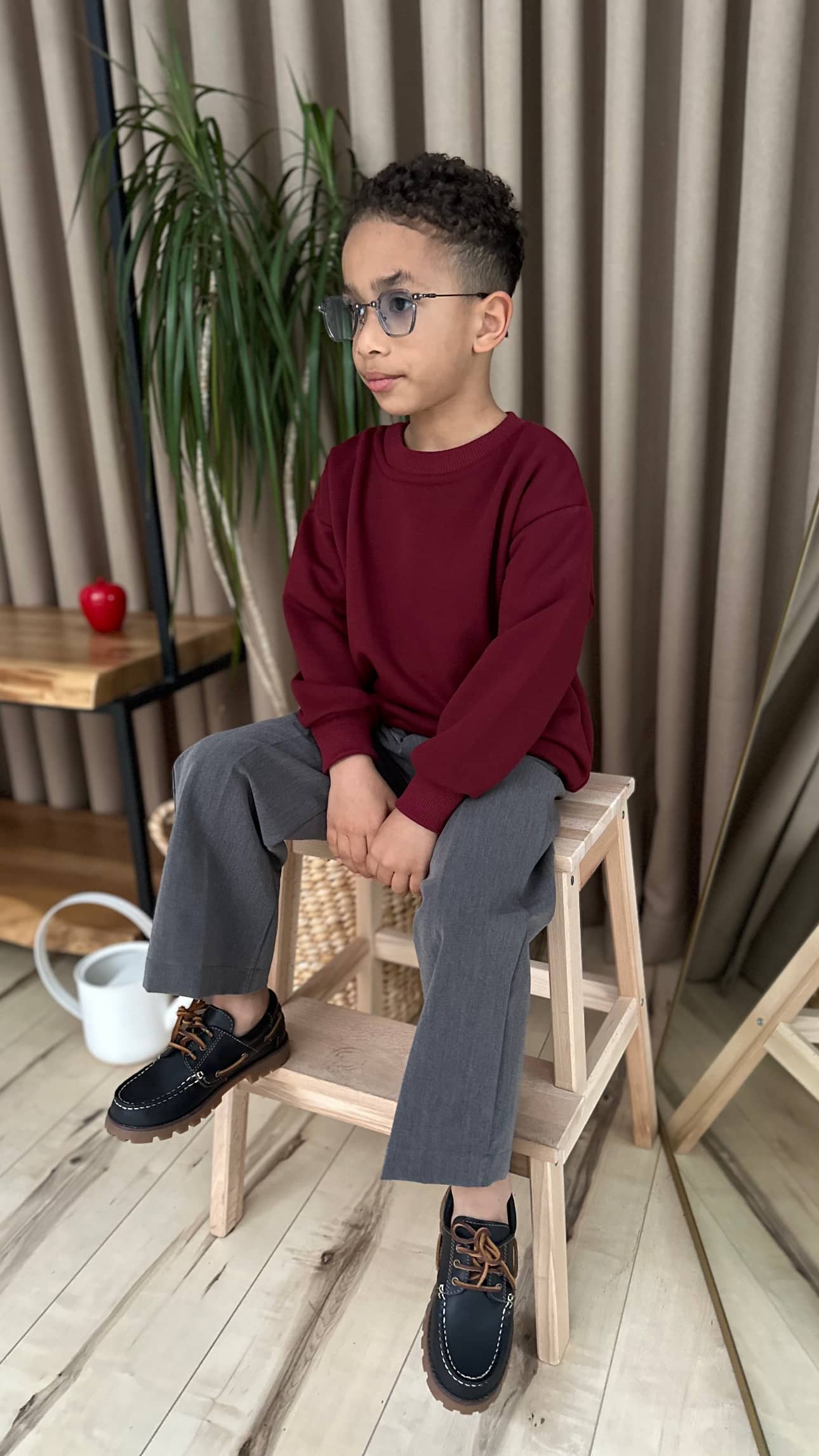 Premium Cool Takım